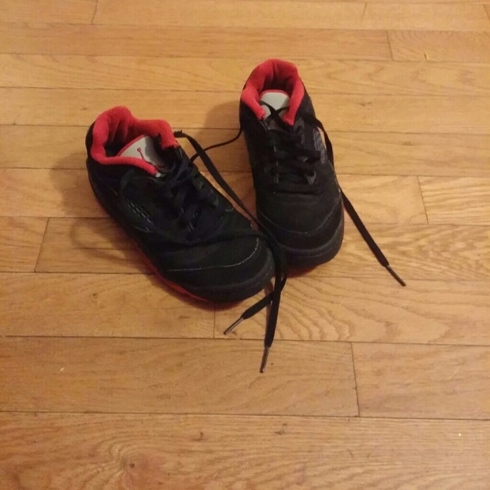 Little Kids Nike Jordan Size 13.5
